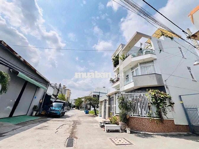 LÔ ĐẤT ĐẸP DIỆN TÍCH CHUẨN NGAY VÀNH ĐAI II -60M2 GIÁ 4.8 TỶ -HXH