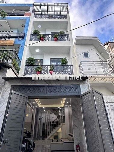 🏦 Nhà mới đẹp NC siêu phẩm nup hẻm ĐS59 P14