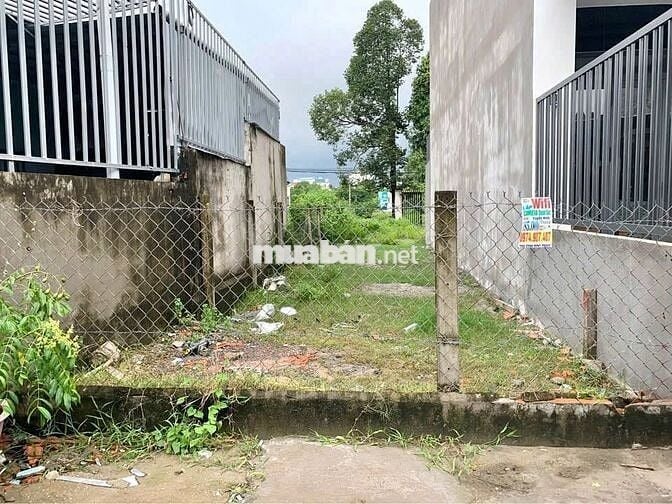 8x30m Nằm Ngay Chợ Sáng Tân Phú Trung Cần Bán Gấp giá Kẹt 320tr