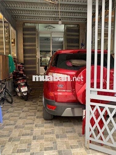 CHO THUÊ NHÀ NGUYÊN CĂN KINH DOANH MẶT TIỀN NGUYỄN LƯƠNG BẰNG ĐL -15TR