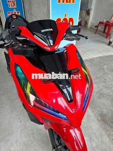 Vario 125
