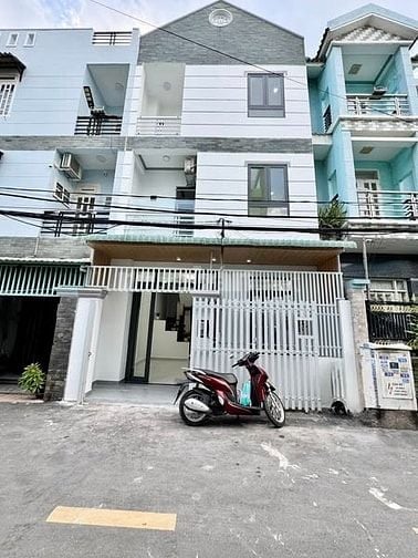 BÁN NHÀ HXH ĐƯỜN OTO G P.BÌNH TRƯNG ĐÔNG Q 2 TP THỦ ĐỨC