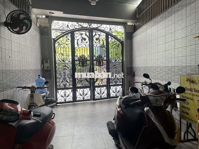 BÁN GẤP – NHÀ MẶT TIỀN ĐƯỜNG 48, P.HIỆP BÌNH CHÁNH – GIÁ CHỈ 9,5 TỶ TL