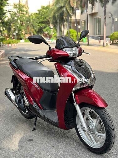 💥SH125 đời 2019 khoá Smartkey thắng ABS chính chủ
