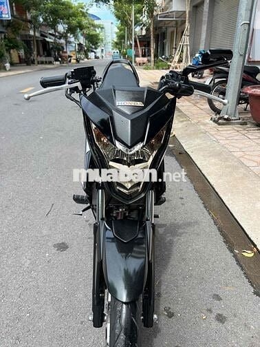 Honda Sonic150 2019 Máy Zin Cực Êm Biển 65 9chủ