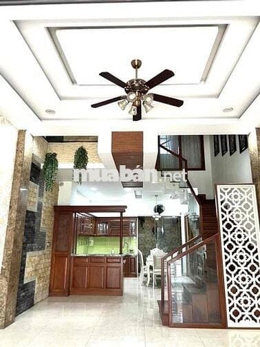 🔥 NGỘP BANK 5 TỶ – MẶT TIỀN TRẦN THỊ TRỌNG – 4 TẦNG MỚI – 71M² – 13 Tỷ