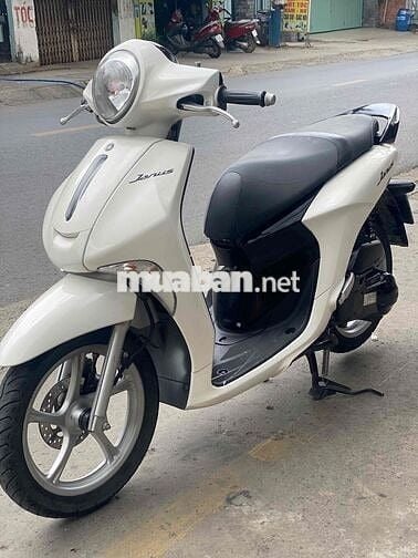 BÁN XE JANUS BS 59. XE ĐẸP MÁY ZIN ÊM