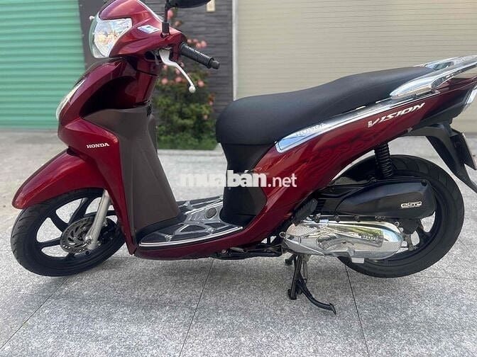 vison cực đẹp 9 chủ