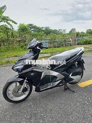 Airblade 2017 xe 1 chủ lắp mới