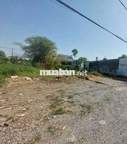 Bán gấp giá ngộp 877tr cho 67m2 Đ Cây Bàng Bình Chánh