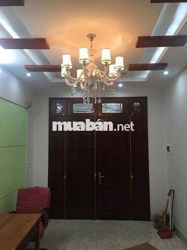 Cho Thuê Nhà Đẹp Ngõ 143 Kim Mã - 35mx 5 tầng - Chỉ 12,5tr/1 tháng