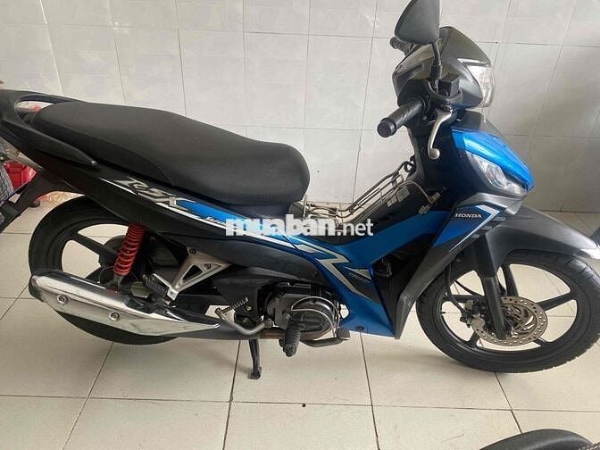 honda wave rsx Fi 2019. bst 38