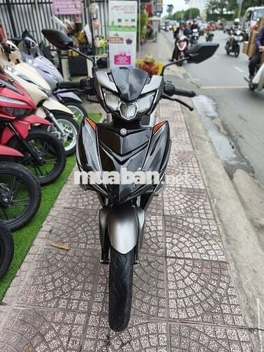 Yamaha Exciter 150cc 2021 bs 59x4-51551