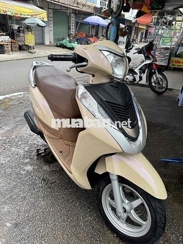 Lead125 Bstp Xe zin cực êm Khoá thông minh Smartky
