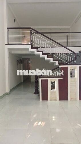 Cho thuê nhà gác lửng mới đẹp đường 7m5 Lý Triện gần Huỳnh Ngọc Huệ