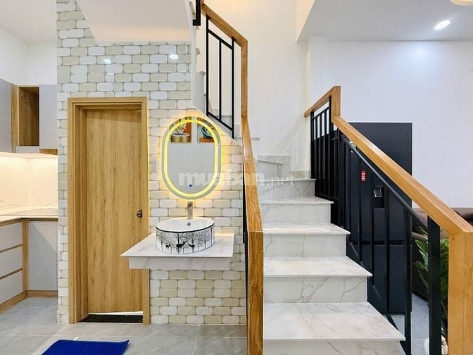BÁN GẤP NHÀ KHU SÂN BAY ĐÚC 1 LẦU 3PN NHÀ MỚI ĐẸP GIÁ MỀM CHO KHÁCH