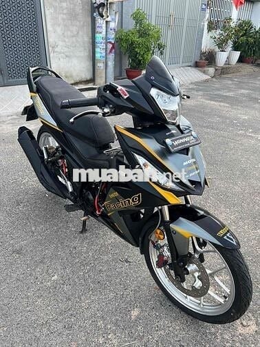 Bán hoặc giao lưu