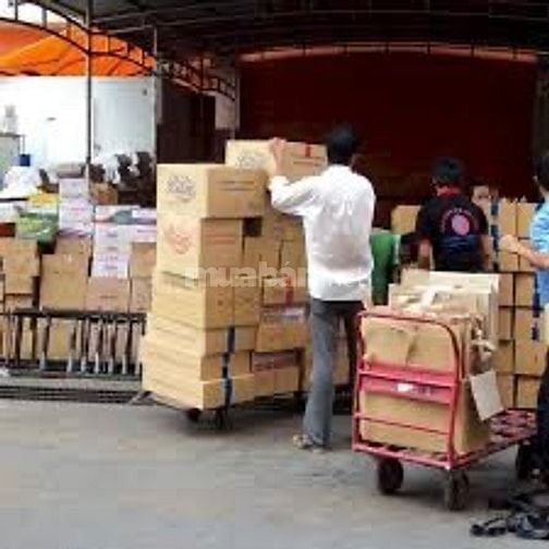 “Tuyển Lao Động Phổ Thông – Lương Cao, Không Yêu Cầu Kinh Nghiệm”