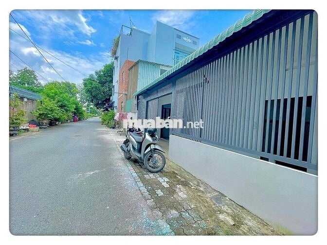 💥 Nhà Góc 2MT - ĐƯỜNG NHỰA 8M - KẾ BÊN HỒ ĐIỀU HOÀ - CÓ GPXD 4.5 Tầng