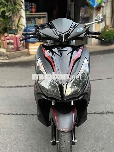 cần bán xe ab 2015 bstp phiên bản đac biet