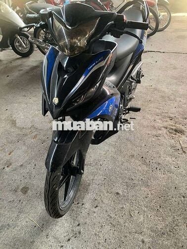 Yamaha Exiter 2012 bstp