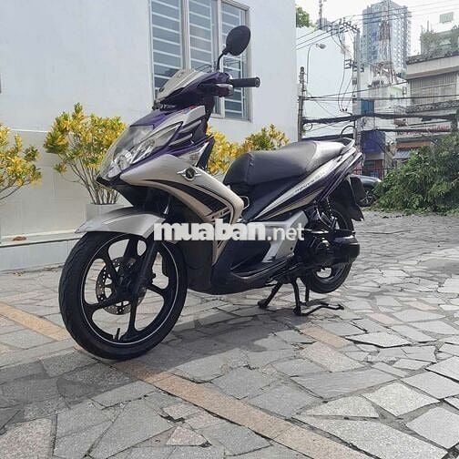 Xe yamaha novo5 fi