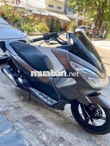 🌈Honda PCX rin chất cực đẹp - CÓ TRẢ GÓP