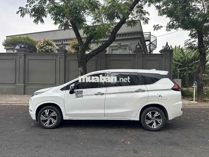 Mitsubishi Xpander 2020 1.5AT - 100000 km