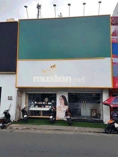 Cho Thuê Nhà Đẹp Rộng Đường Nguyễn Thượng Hiền, Quận 10 ( Ngang 8m )