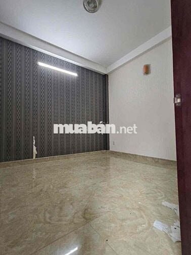 Cho thuê nhà khu lê văn quới HXe tải 8.tr5 .6x5 . 3 tầnd