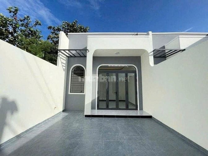 📣LOA LOA LOA 350TR ĐÃ CÓ NHÀ NGAY PHƯỜNG TÂN TRIỀU 