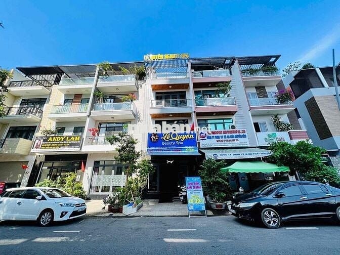 Cho Thuê Nhà Phố KDC JAMONA CITY Trệt 2 Lầu 35 Triệu
