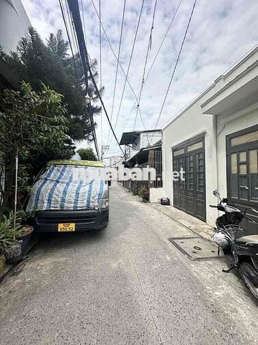 MẶT TIỀN KINH DOANH LÊ LỢI TRUNG CHÁNH NGANG 11M KINH DOANH BUÔN BÁN