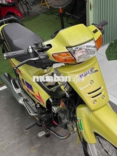 Alpha Nhật dọn mới từ trong ra ngoài