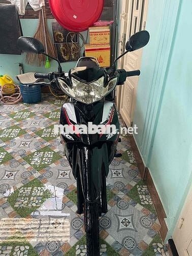 Bán sirus 50cc học sinh mới 95% chính chủ