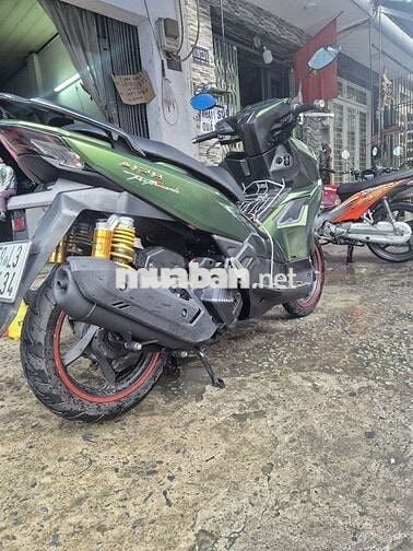 Cần vốn làm an thanh lý ab 2023  4 van đi 55555km