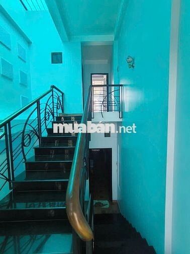 CẦN TIỀN BÁN NHÀ ĐƯỜNG TÂN SƠN NHÌ  SHR