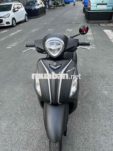 💥💥 Yamaha Grande 125 Mẩu Mới 💥BSTP💥CÓ BẢO HÀNH💥