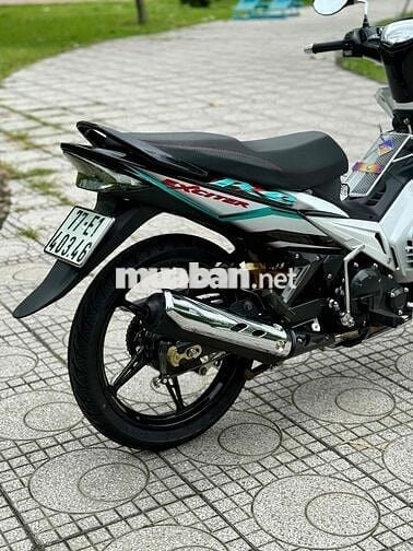 Yamaha Exciter 1s9a up full 2010 máy 62 ycs pô êm