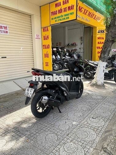 ✅✅ VARIO 150CC 2018 ĐEM NHÁM  XE ĐẸP MÁY ZIN EM RU