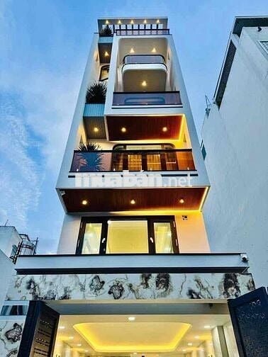 CHỦ GIẢM 600TRIỆU BÁN GẤP NHÀ NGUYỄN TIỂU LA, Q.10. GIÁ 7.58TỶ/62,7M2.