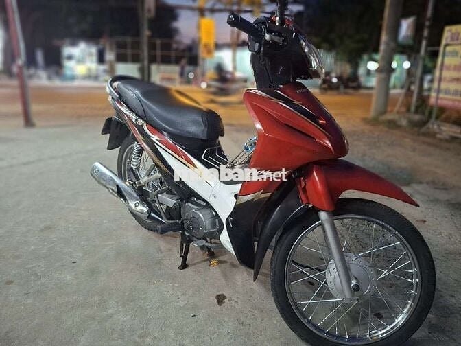 HONDA WAVE S 110 ĐK 2012. BSTP  CÀVET KÈM CCCD CHỦ