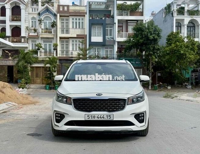 Kia Sedona 2020 3.3GAT Premium  - 68000 km