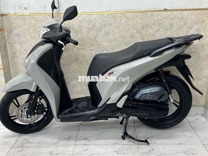 SH 150 ABS đời 2018 xám xi măng 43D1-705.07