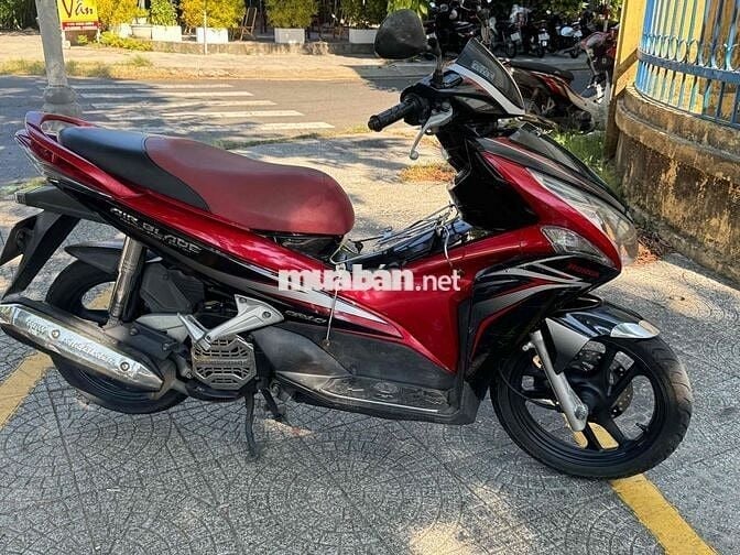 AB FI trắng đỏ mới keng máy rin siêu ngon 43E1-081