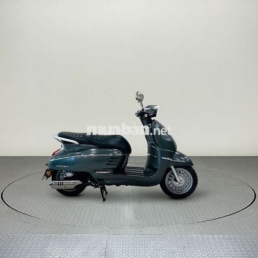 PEUGEOT DJANGO 2022 CHÍNH CHỦ