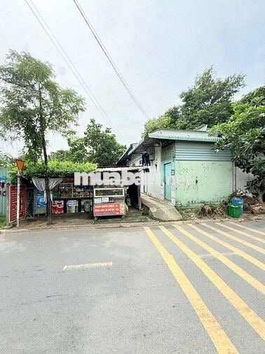 Đất gần KDC Tứ Hải, KCN Tân Đông Hiệp B, xây tự do, đường ô tô, 2736