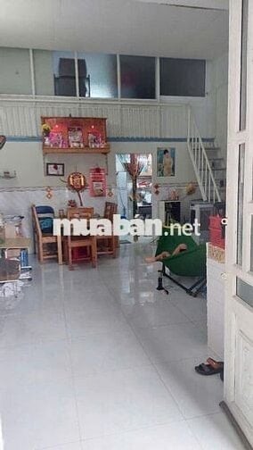 Vì Nợ Bán Gấp nhà Đặng Thúc Vịnh Thới Tam Thôn có SHR Giá Nhỉnh 2Tỷ