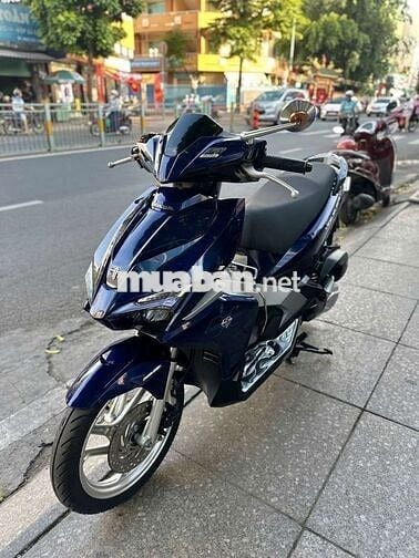 Honda air blade FI 2017 mới 90% Bstp chính chủ