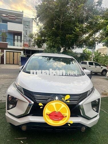 Mitsubishi Xpander 2020 MT đủ- 140000 km